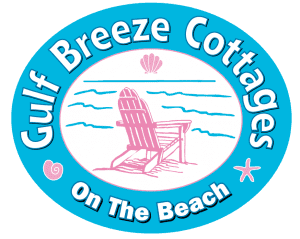 Gulfbreeze Cottages Sanibel Island Logo